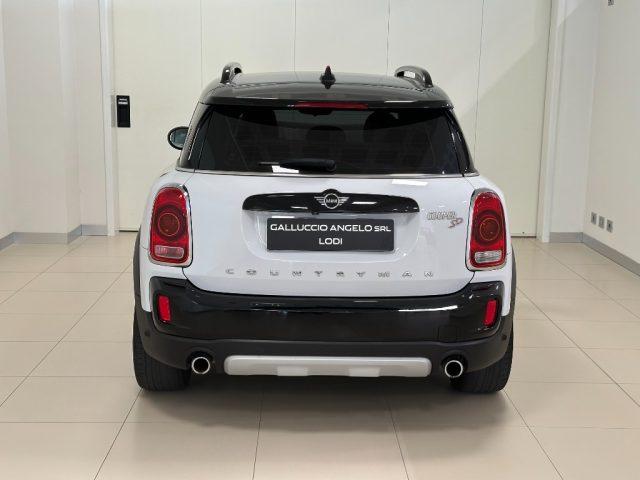 MINI Countryman 2.0 Cooper SD Boost Countryman Automatica