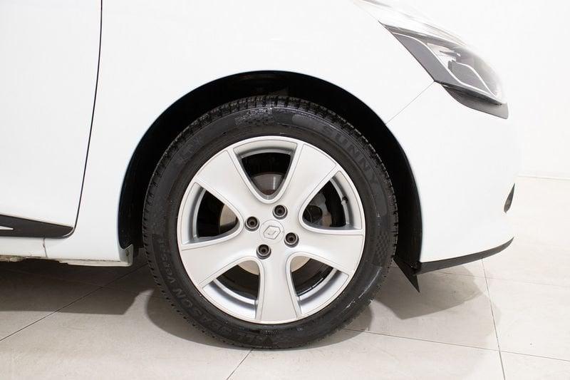 Renault Clio Clio 1.2 75cv 5 porte