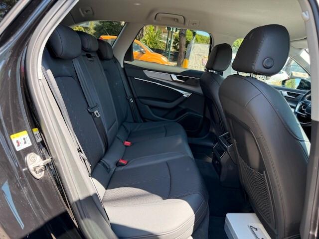 Audi A6 allroad 50 TDI 3.0 quattro tiptronic Evolution