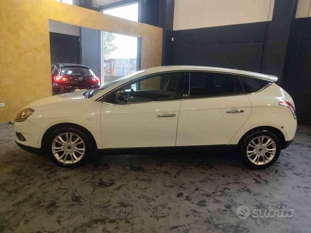 Dacia Delta 2013 photo 2