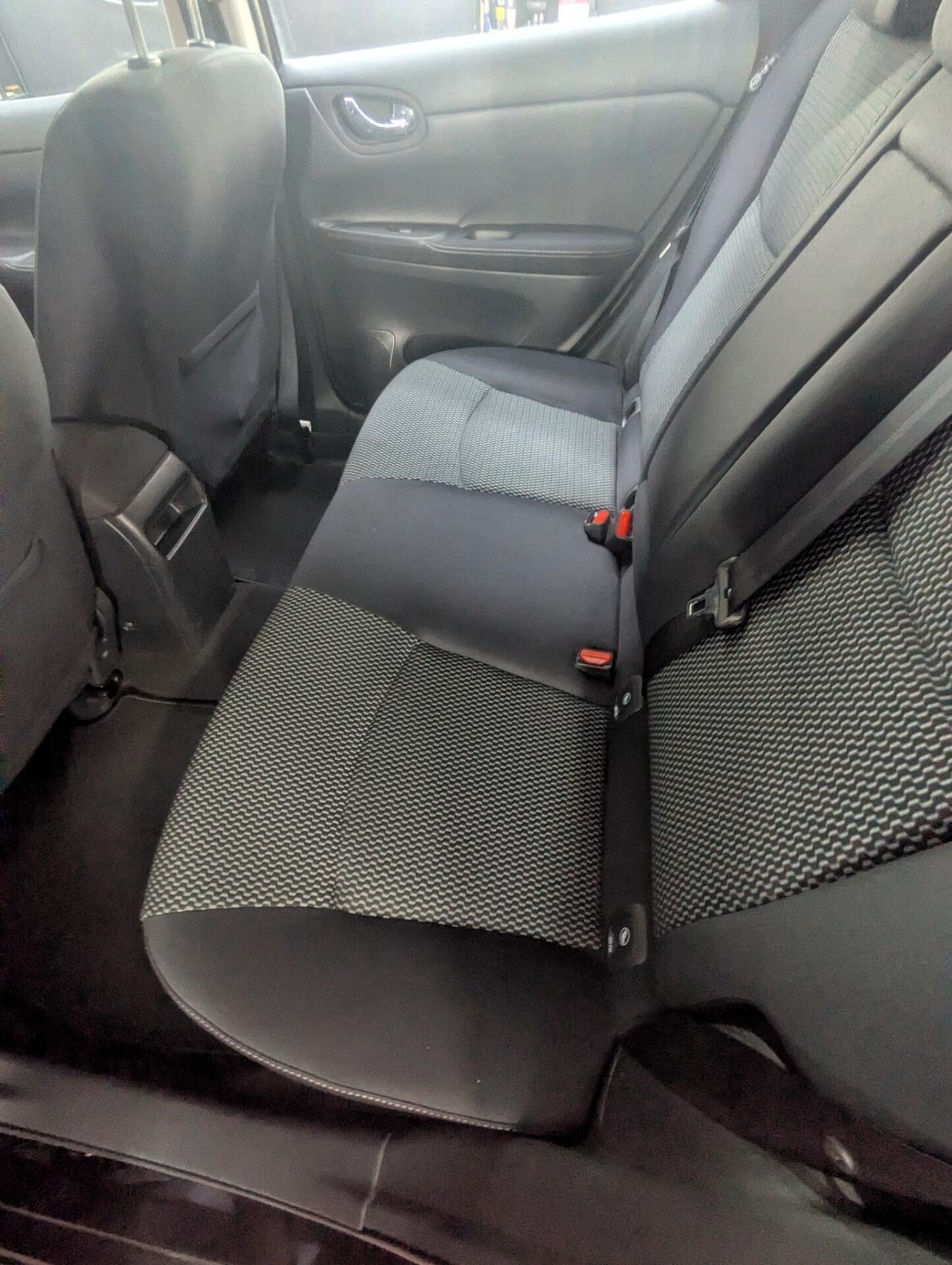 Nissan Pulsar 1.2 adatta neopatentati