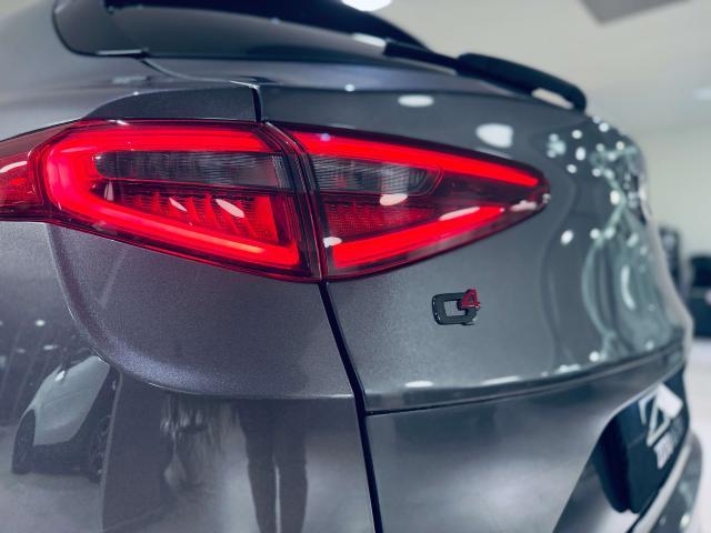 Alfa Romeo Stelvio 2.2 t Veloce Q4 210cv auto