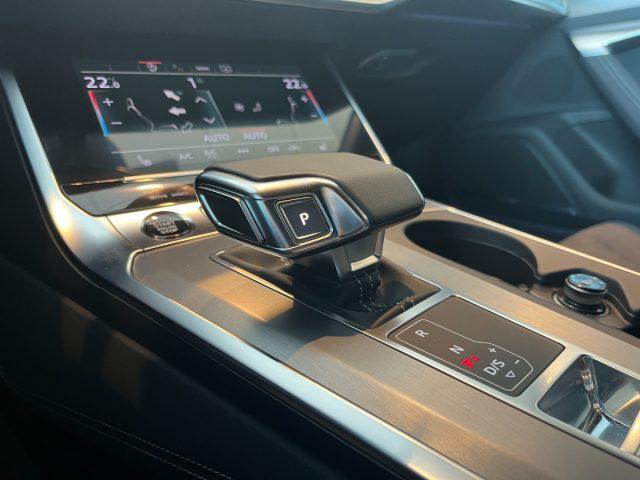 AUDI A6 AVANT 45 TDI 245CV QUATTRO S-LINE FULL BLACK