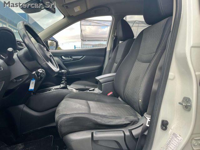 NISSAN X-Trail 1.6 dci Business 4wd N1 autocarro - FN577RH