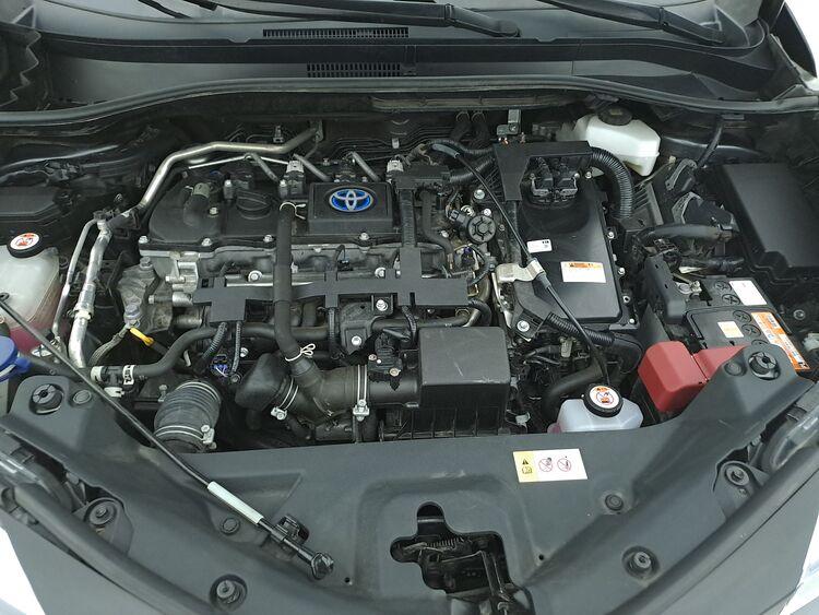 Toyota C-HR Hybrid Trend BR898013 1.8 Full Hybrid 122CV