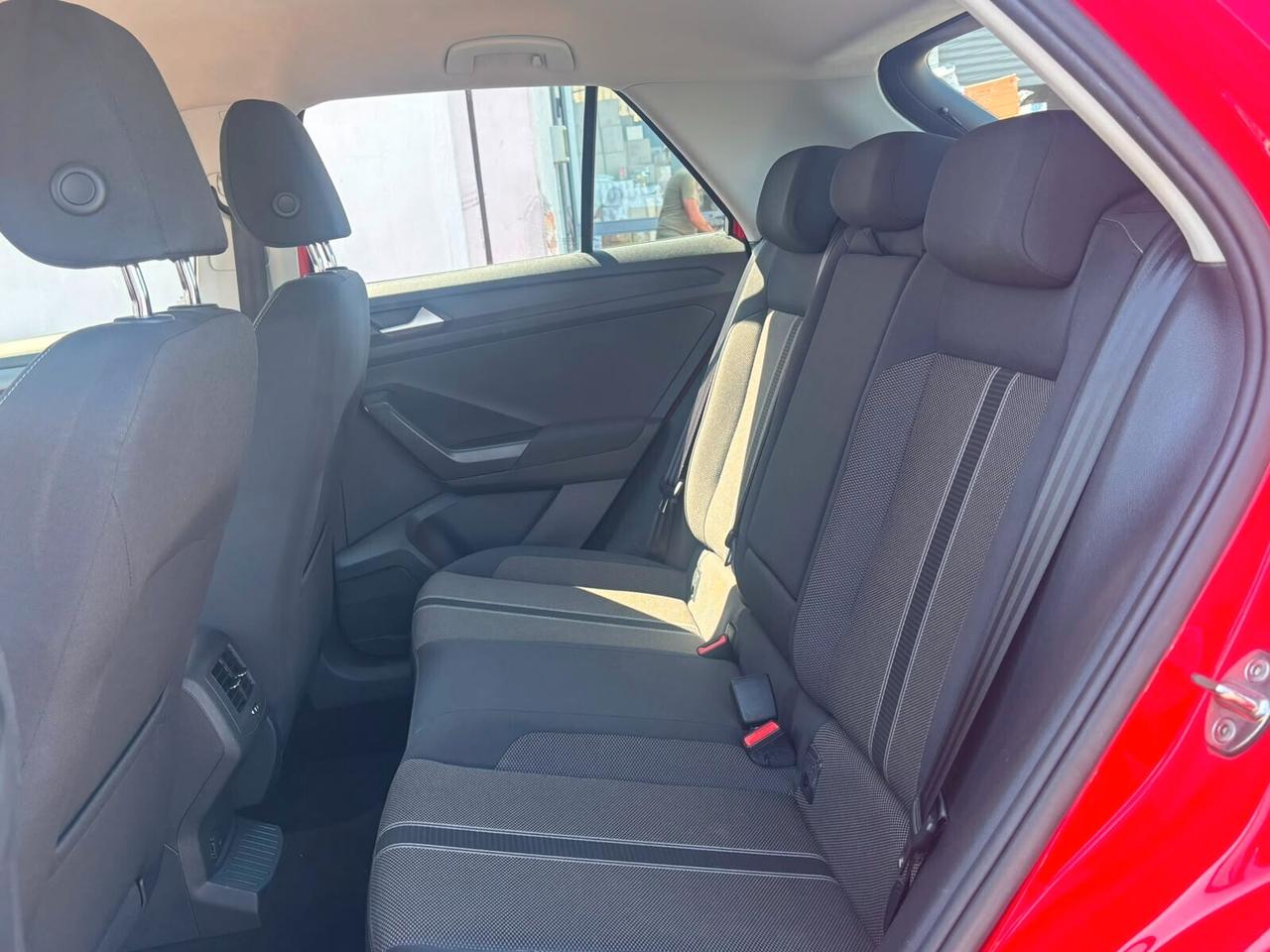 Volkswagen T-Roc - 12/2018 PROMFIN!!!