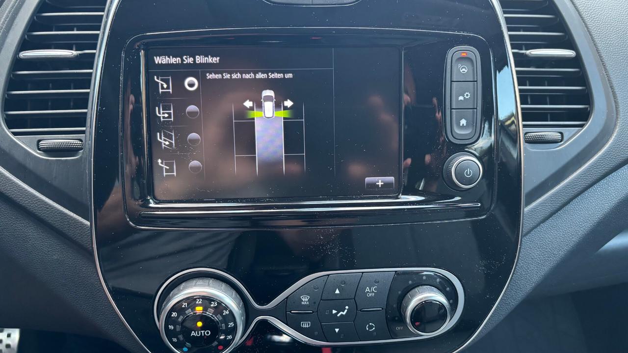 Renault Captur TCe 12V 90 CV Start&Stop Energy Sport Edition