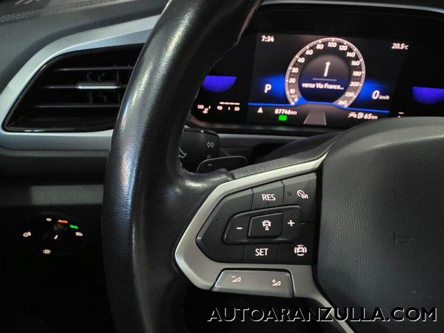 VOLKSWAGEN T-Roc NEW 2.0 TDI SCR 150CV DSG Life - Fari Led -Virtual