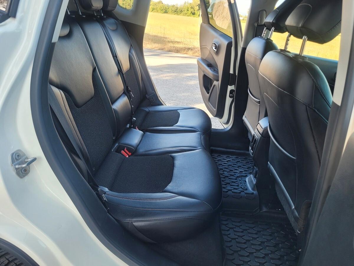 Jeep Compass 2.0 Multijet II aut. 4WD Limited