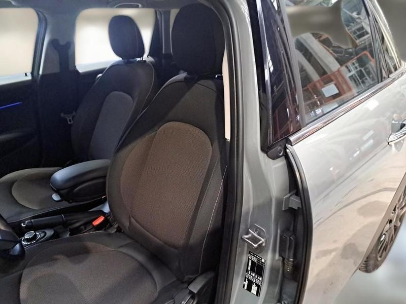 MINI ONE 75KW CLASSIC 5 PORTE BERLINA