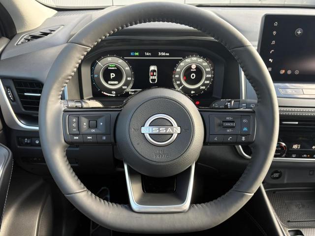 Nissan Qashqai 1.5 e-power N-Connecta 2wd 205cv Comfort Pack