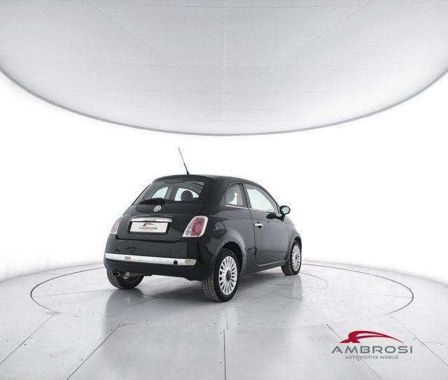 FIAT 500 1.2 Lounge - PER OPERATORI DEL SETTORE