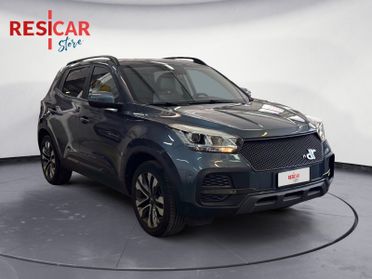 DR dr 5.0 1.5 Turbo Gpl 149cv dct