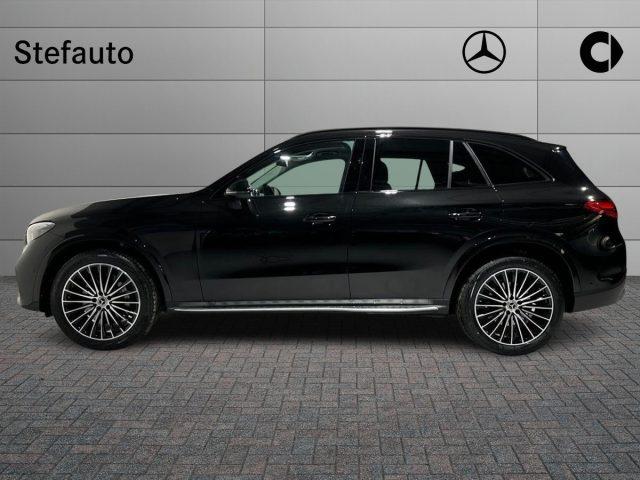 MERCEDES-BENZ GLC 220 d 4Matic Mild Hybrid AMG Line Advanced