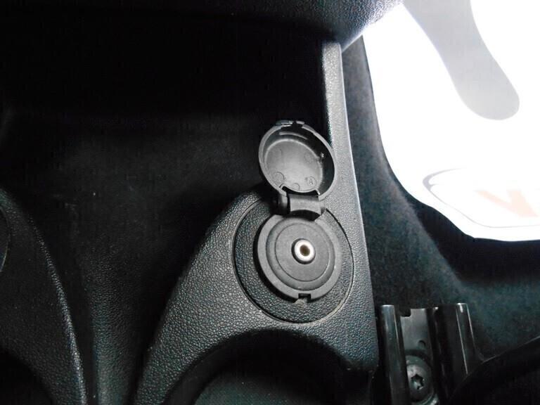 Citroen C3 Picasso 1.6 HDi 90 CV X NEOPATENTATI