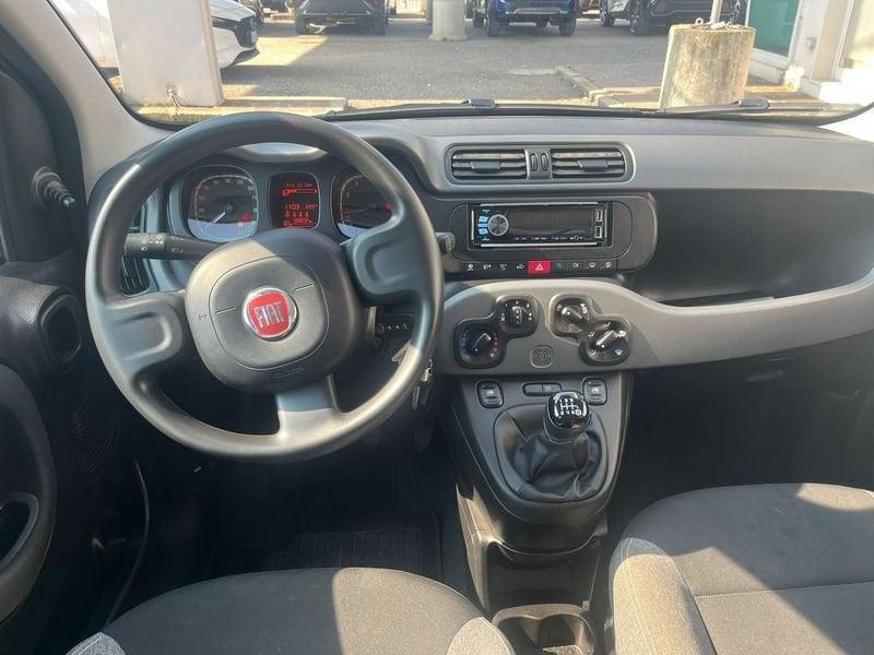 FIAT Panda Panda 1.0 FireFly S&S Hybrid