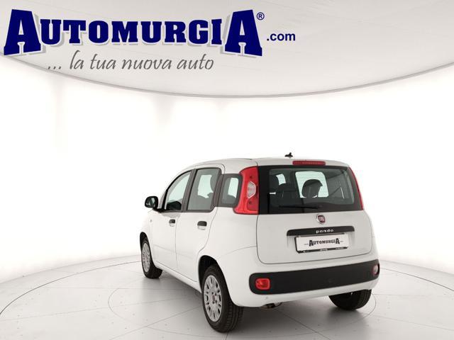 FIAT Panda 1.2 Easy con 5° posto