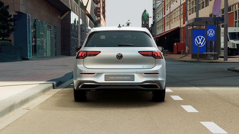 Volkswagen Golf 1.5 TSI eHybrid DSG Style