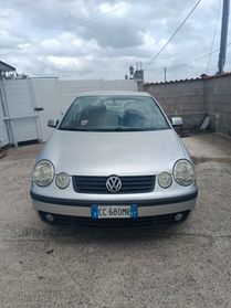 Volkswagen Polo 1.4 TDI 5P Neopatentati