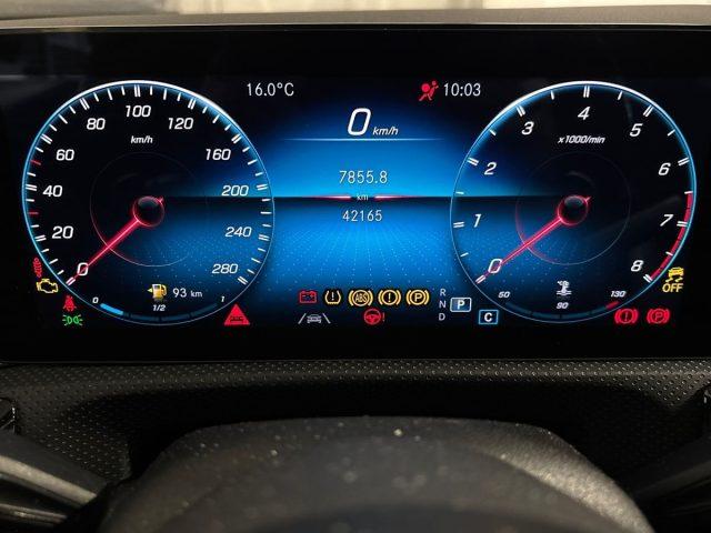 MERCEDES-BENZ CLA 35 AMG 4Matic