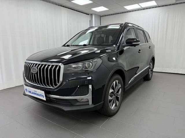 Cirelli Altro 6 1.5L BENZINA MANUALE 139CV PRONTA CONSEGNA