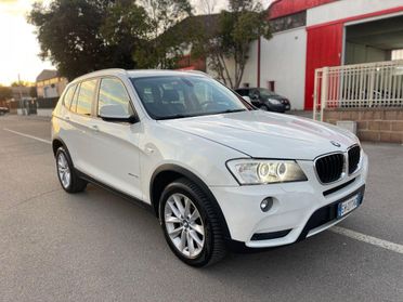 BMW - X3 xDrive