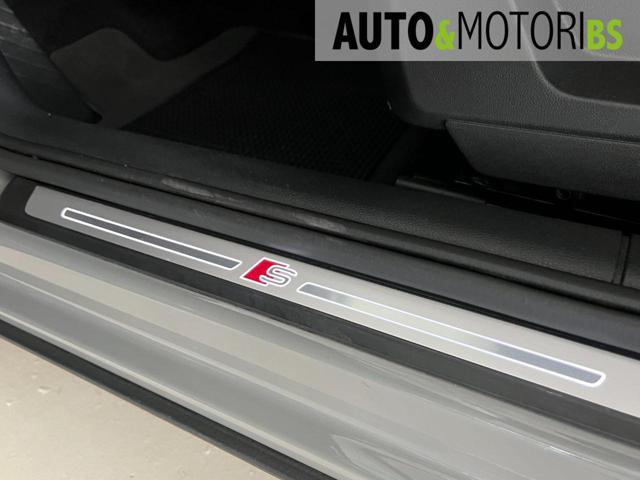 AUDI Q2 1.6 TDI S tronic S line Edition