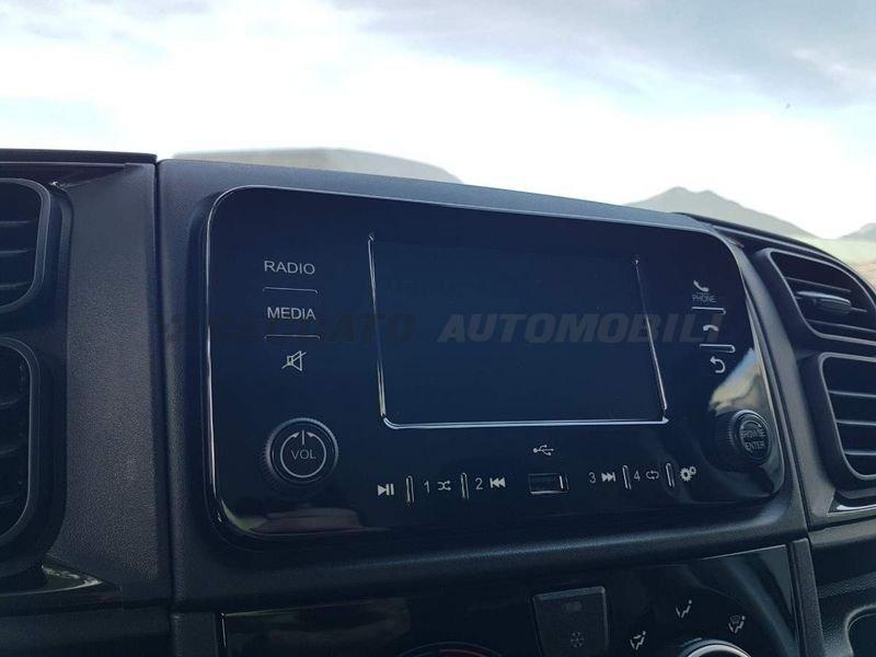 Opel Movano Movano 35 L2H2 2.2 Bluehdi 140cv S&S