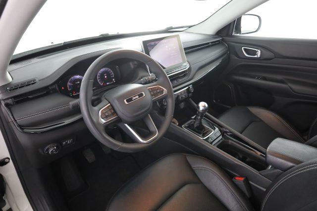 JEEP Compass Compass 1.6 Multijet II 2WD S