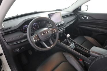 JEEP Compass Compass 1.6 Multijet II 2WD S