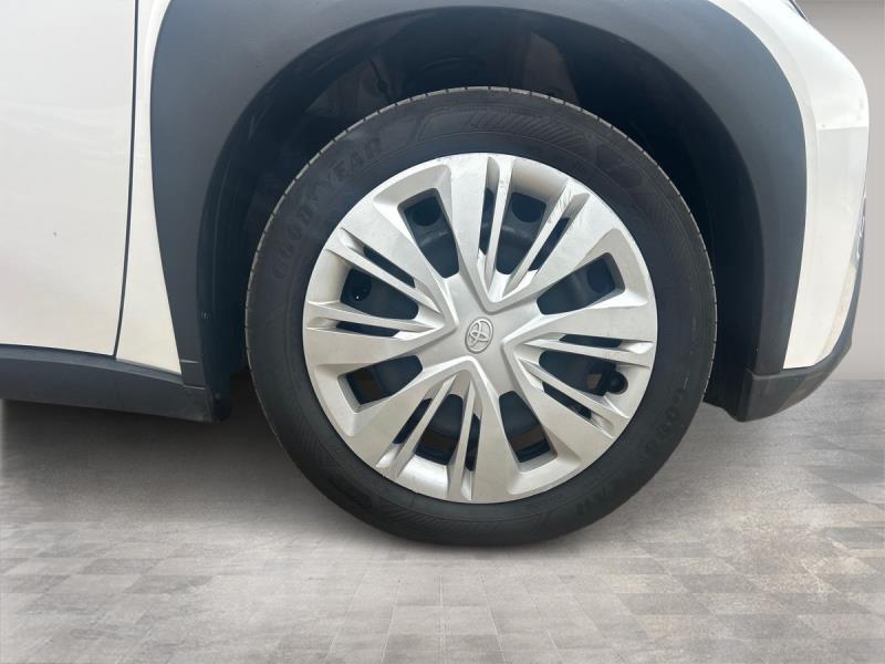 Toyota Aygo X 1.0 Active