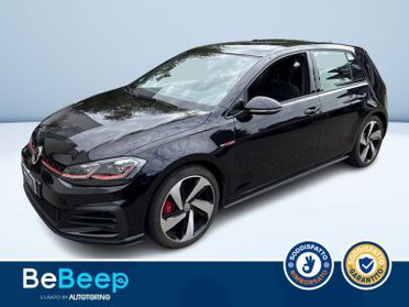 Volkswagen Golf 5P 2.0 TSI GTI PERFORMANCE 245CV