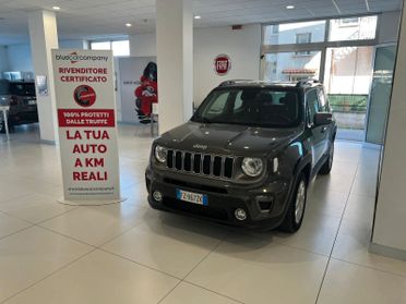 Jeep Renegade 1.6 Mjt 120 CV Limited MT6