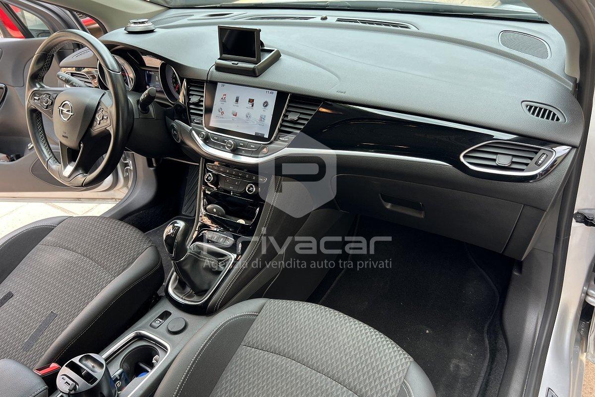 OPEL Astra 1.4 Turbo 150CV Start&Stop Sports Tourer Innovation