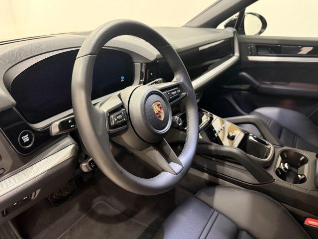 PORSCHE Cayenne Coupé 3.0 V6 IVA ESPOSTA