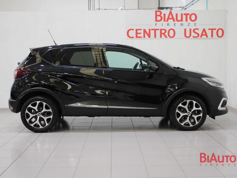 Renault Captur Captur TCe 120 CV EDC Start&Stop Energy Intens
