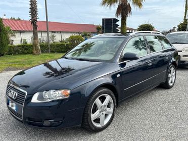 Audi A4 2.0 16V TDI Avant