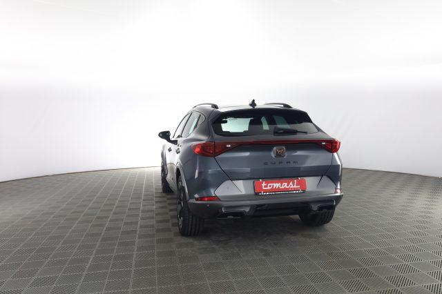 CUPRA Formentor Formentor 2.0 TDI 4Drive DSG