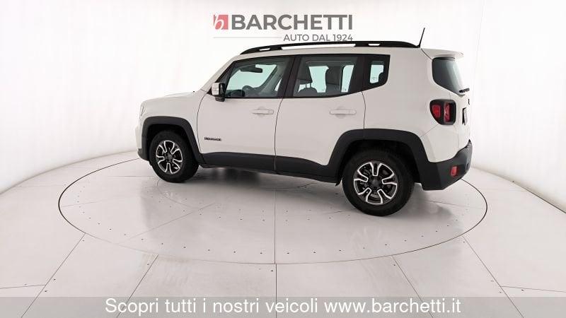 Jeep Renegade 1.0 T3 LONGITUDE