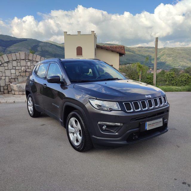 JEEP Compass 1.6 Multijet II 2WD Longitude