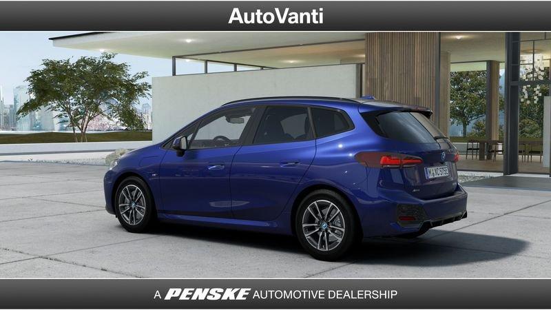 BMW Serie 2 Active Tourer 225e xDrive Active Tourer Msport