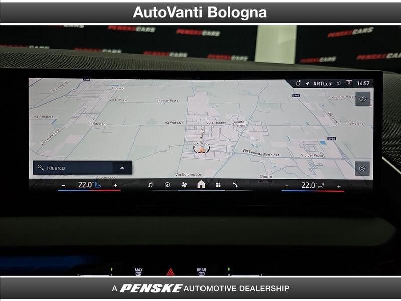 BMW X3 X3 xdrive30e MSport Pro auto