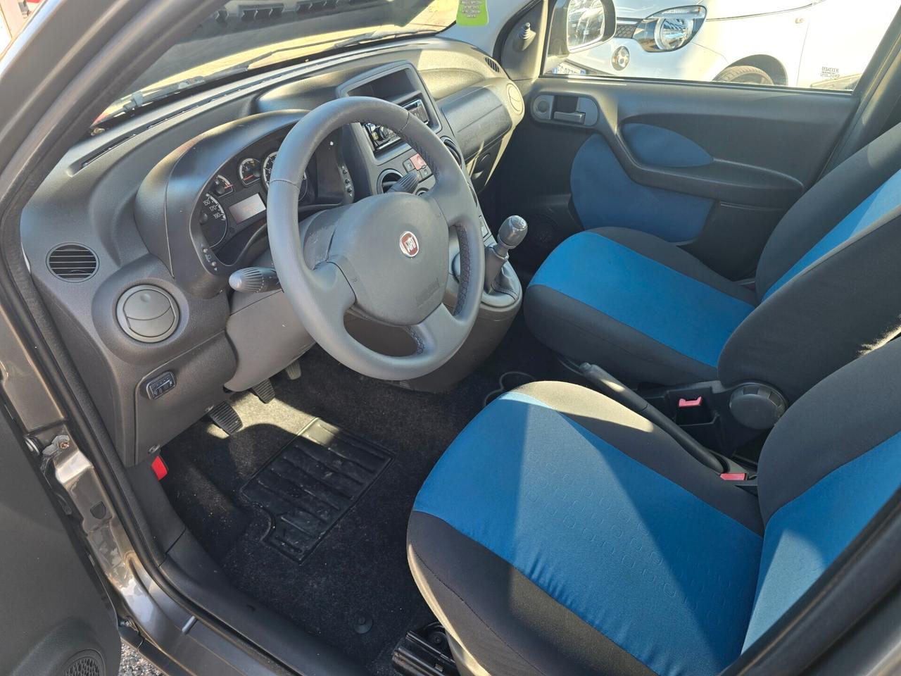 Fiat Panda 1.2 Dynamic Mamy