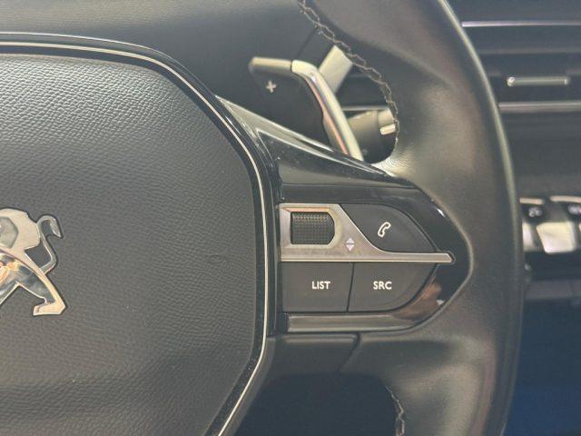 PEUGEOT 3008 BlueHDi 130 S&S Allure Pack