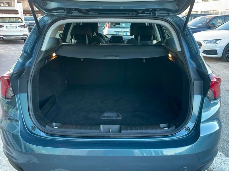 FIAT Tipo 1.5 T4 130cv Hybrid DCT