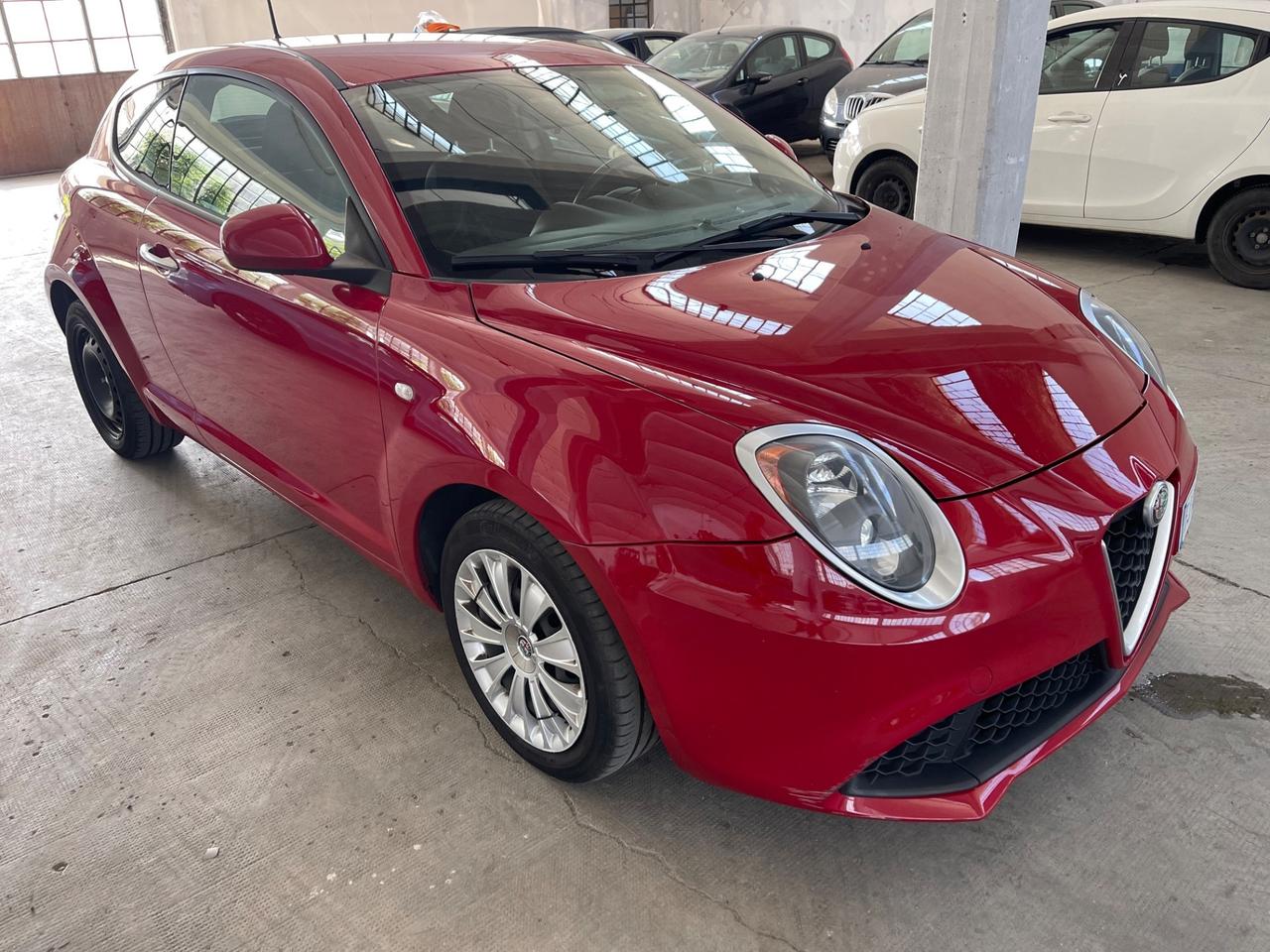 Alfa Romeo MiTo 1.4 78 CV 8V S&S