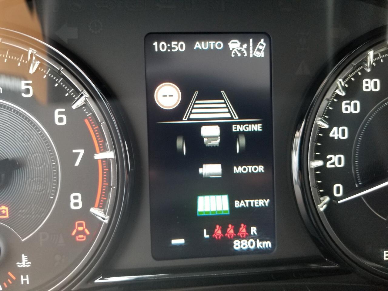 Suzuki Vitara 1.5 140V Hybrid A/T 4WD AllGrip Starview