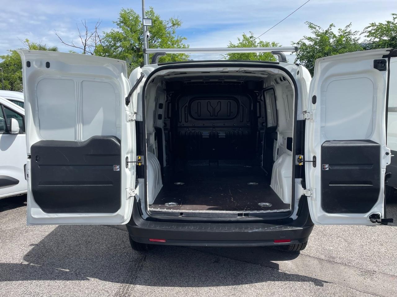 Fiat Doblo MAXI 1.3 MJET 95CV SX PASSO LUNGO L2 PRONTO
