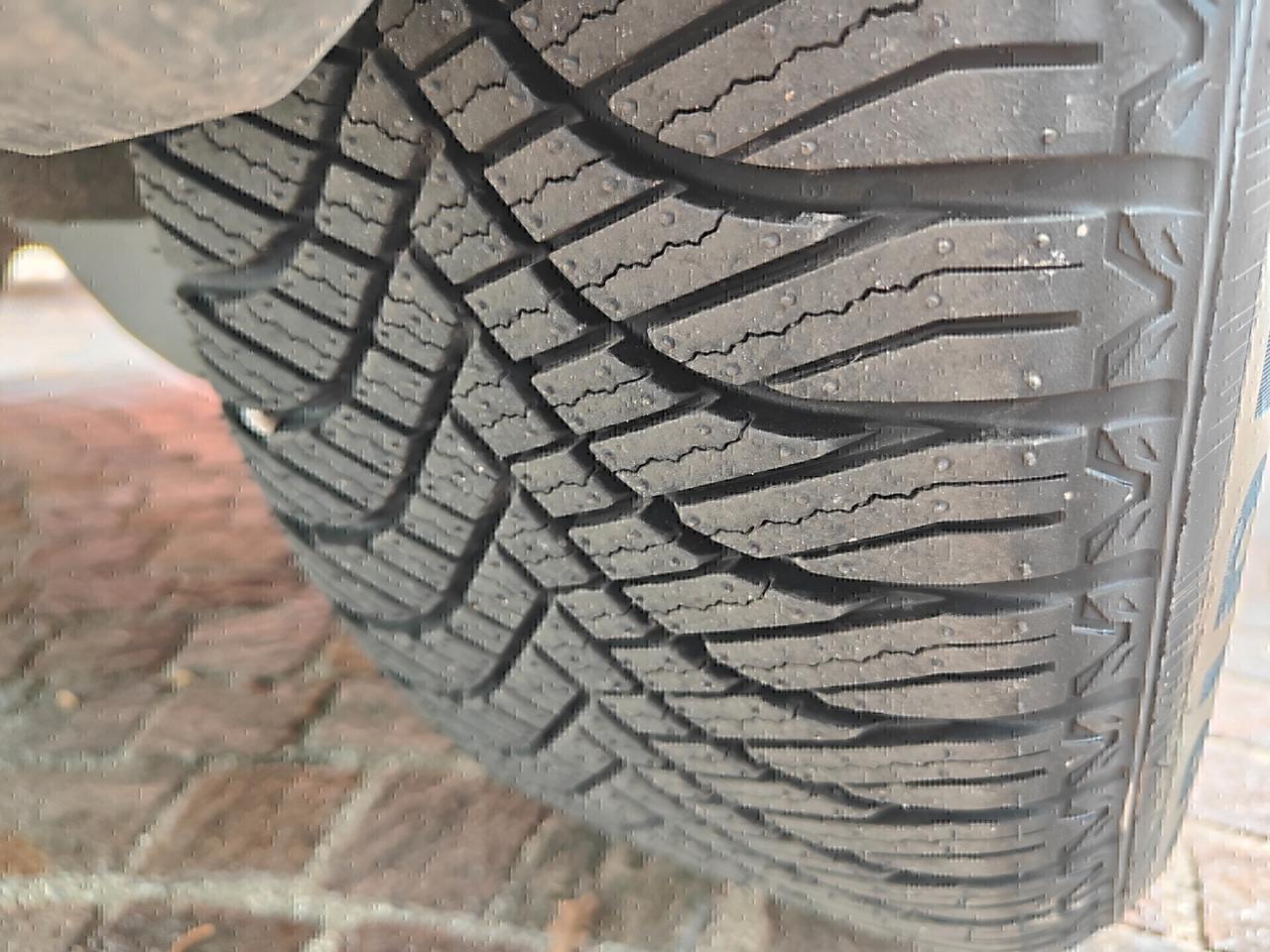 Ford Focus 1.0 EcoBoost 125 CV SW ACTIVE