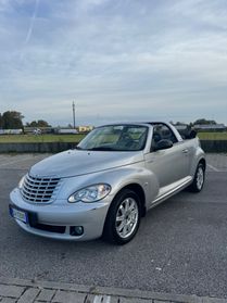Chrysler PT Cruiser 2.4 turbo cat GT Cabrio